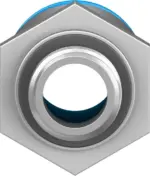 Festo QS-G1/4-12-20 - Image 5