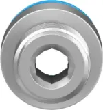 Festo QS-1/4-10-I-50 - Image 5