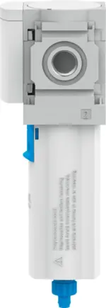 Festo MS4-LFM-1/4-AUV - Image 2