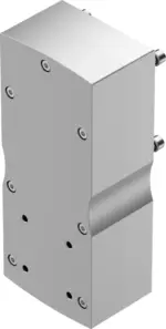 Festo EAMM-U-145-D80-140A-188-S1 - Image 2