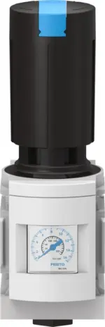 Festo MS6-LR-1/4-D5-AS - Image 3