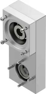 Festo EAMM-U-87-T46-80P-114