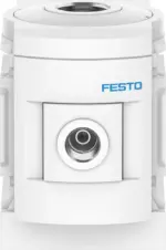 Festo MS6-FRM-1/2-A4-F1A - Image 2