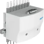 Festo VTOE-8-D7-T3-M22C-08-V-S-PC-M