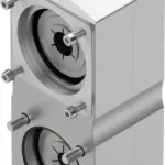 Festo EAMM-U-86-D60-80P-102-S1