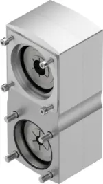 Festo EAMM-U-86-D60-80P-102-S1