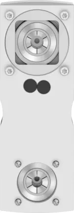 Festo EAMM-U-110-S60-100A-207 - Image 3