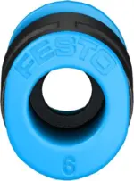Festo QSM-6-100 - Image 4