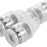 Festo NPQP-Y-Q4-E-FD-P10