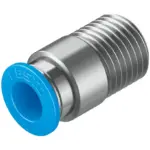 Festo QS-1/4-8-I-50