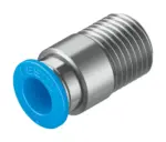 Festo QS-1/4-8-I