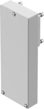 Festo EAMM-U-87-T42-82AA-147 - Image 2