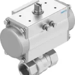 Festo VAPB-A-3/4-F-40-F03-PB20