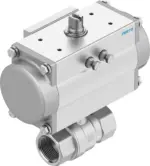 Festo VAPB-A-3/4-F-40-F03-PB20