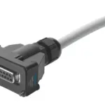 Festo KMPV-SUB-D-15-10