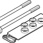 Festo VABD-L1-10AB-S-M3