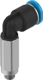 Festo NPQE-LL-M5-Q6-P10 - Image 2