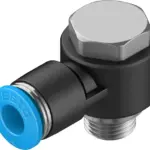 Festo QSLV-G1/8-6