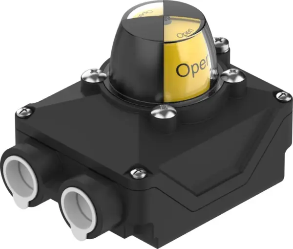 Festo SRBK-CA5-YR90-MW-1-1WG-C2-EX6