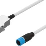 Festo NEBM-M12G8-E-    -N-S1G15