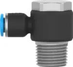 Festo NPQE-LH-R38-Q6-P5 - Image 3