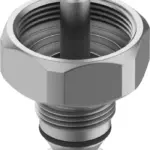 Festo VAVC-F12-SCC-20-P