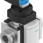 Festo MS4-EE-AGC-V24