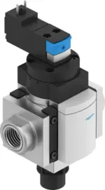 Festo MS4-EE-AGC-V24