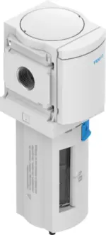 Festo MS6-LF-1/2-ERV-Z