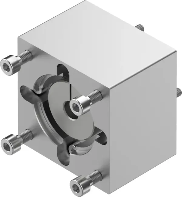 Festo EAMM-A-T42-55A