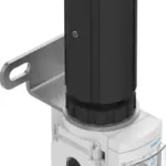 Festo MS4-LR-1/4-D6-E11-WR