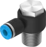 Festo NPQE-LH-R14-Q4-P10