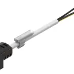 Festo KMEB-1-24-2.5-LED