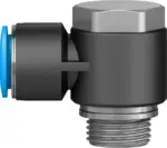 Festo QSLV-G1/2-16 - Image 3