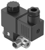 Festo VOFX-LT-M32C-MY-G18-SG18-3AA1 - Image 4