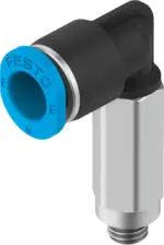 Festo NPQE-LL-M5-Q6-P10