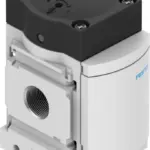 Festo MS6-DL