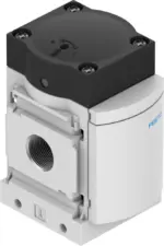Festo MS6-DL