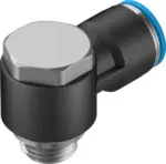 Festo QSLV-G1/4-10 - Image 2