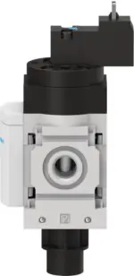 Festo MS4-EE - Image 5