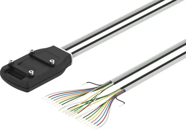 Festo NEBM-SF1W31-E-5-N-LE24