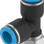 Festo NPQE-LQ-R18-Q10-P10