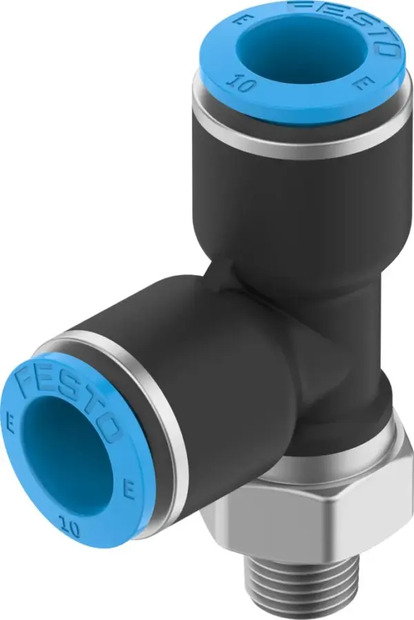 Festo NPQE-LQ-R18-Q10-P10