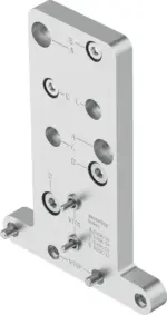 Festo EHAM-MA-E19-25-C11 - Image 2