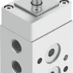 Festo VOFC-L-M52-M-FN14-FN