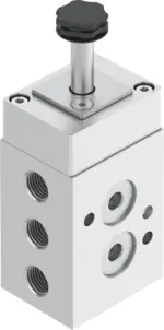 Festo VOFC-L-M52-M-FN14-FN