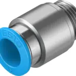 Festo QS-G3/8-12-I