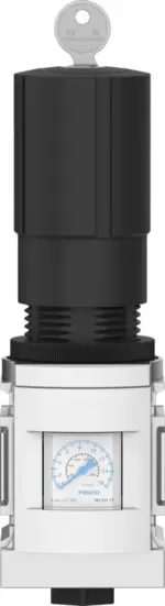 Festo MS6-LR-1/2-D6-E11 - Image 2