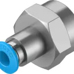 Festo QSF-3/8-6-B