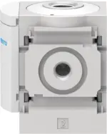 Festo MS6-FRM-1/4 - Image 5